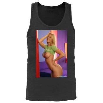 Heather Rene Smith Men's Tank Top