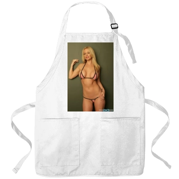 Heather Rene Smith Apron