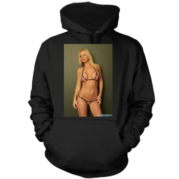 Heather Rene Smith Mens Pullover Hoodie Sweatshirt