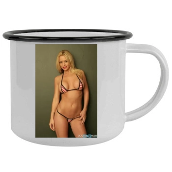 Heather Rene Smith Camping Mug