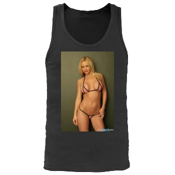 Heather Rene Smith Men's Tank Top