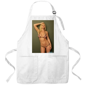 Heather Rene Smith Apron