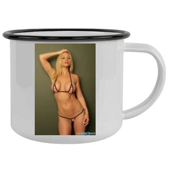 Heather Rene Smith Camping Mug