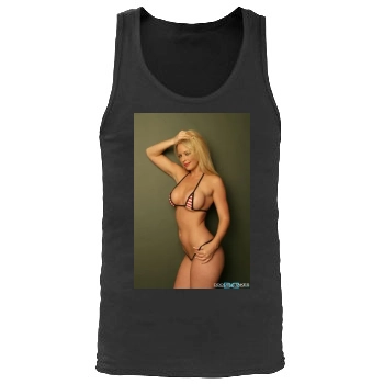 Heather Rene Smith Men's Tank Top