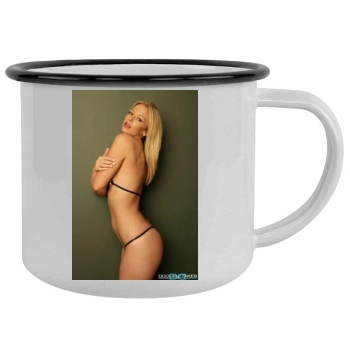 Heather Rene Smith Camping Mug