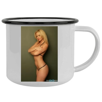 Heather Rene Smith Camping Mug