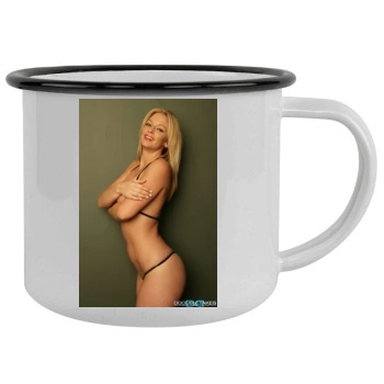 Heather Rene Smith Camping Mug