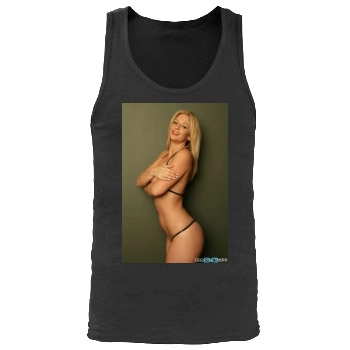 Heather Rene Smith Men's Tank Top