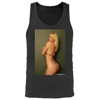 Heather Rene Smith Men's Tank Top