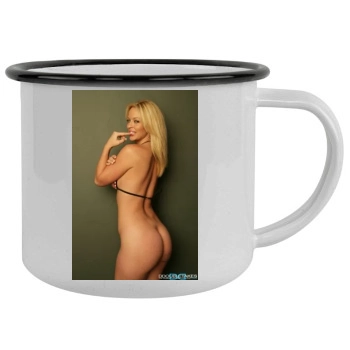 Heather Rene Smith Camping Mug