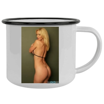 Heather Rene Smith Camping Mug