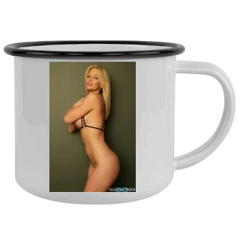 Heather Rene Smith Camping Mug