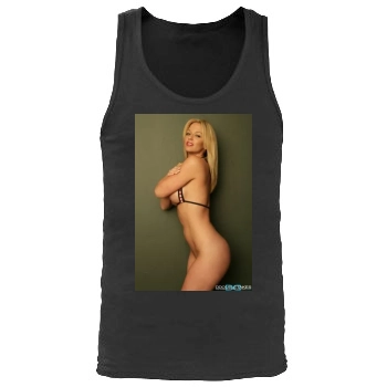 Heather Rene Smith Men's Tank Top