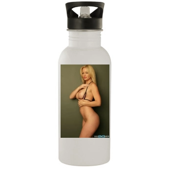 Heather Rene Smith Stainless Steel Water Bottle