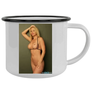 Heather Rene Smith Camping Mug