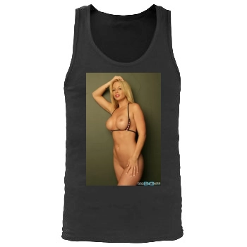 Heather Rene Smith Men's Tank Top