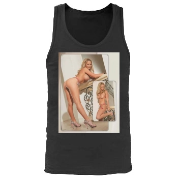 Heather Rene Smith Men's Tank Top