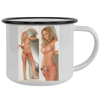 Heather Rene Smith Camping Mug