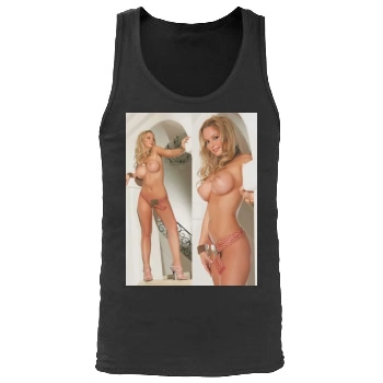 Heather Rene Smith Men's Tank Top