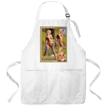 Heather Rene Smith Apron