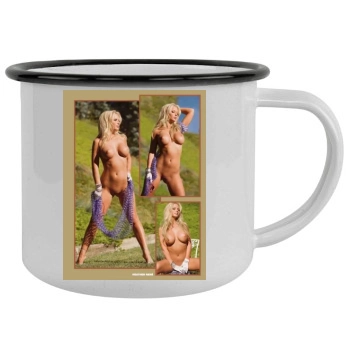 Heather Rene Smith Camping Mug