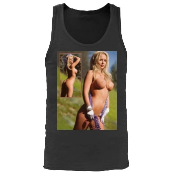 Heather Rene Smith Men's Tank Top