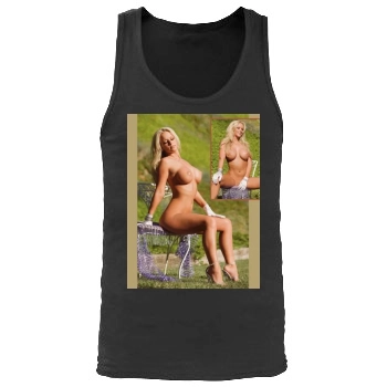 Heather Rene Smith Men's Tank Top