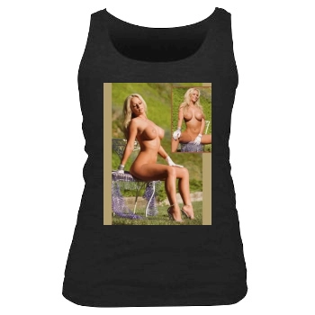 Heather Rene Smith Women's Tank Top