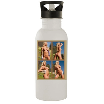 Heather Rene Smith Stainless Steel Water Bottle