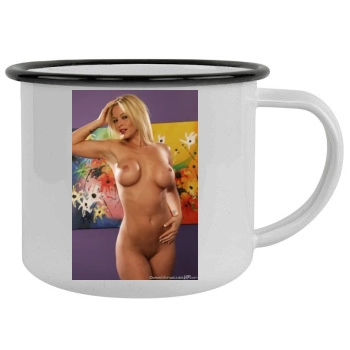 Heather Rene Smith Camping Mug