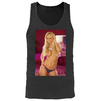 Heather Rene Smith Men's Tank Top