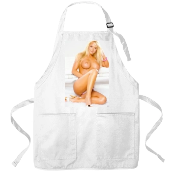 Heather Rene Smith Apron