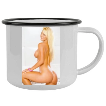 Heather Rene Smith Camping Mug