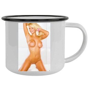 Heather Rene Smith Camping Mug