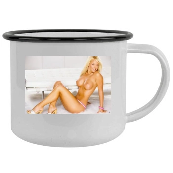 Heather Rene Smith Camping Mug