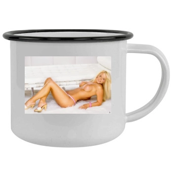 Heather Rene Smith Camping Mug