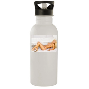 Heather Rene Smith Stainless Steel Water Bottle