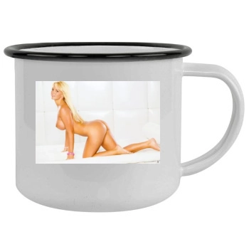 Heather Rene Smith Camping Mug