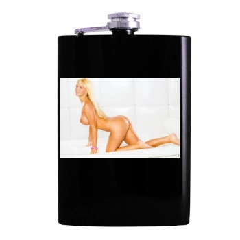 Heather Rene Smith Hip Flask