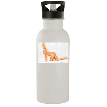 Heather Rene Smith Stainless Steel Water Bottle