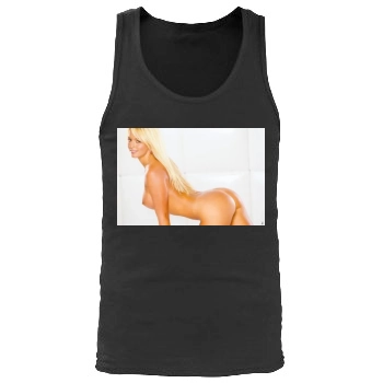 Heather Rene Smith Men's Tank Top