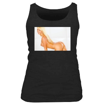 Heather Rene Smith Women's Tank Top