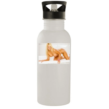 Heather Rene Smith Stainless Steel Water Bottle