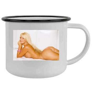 Heather Rene Smith Camping Mug