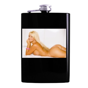 Heather Rene Smith Hip Flask