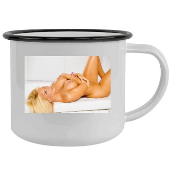 Heather Rene Smith Camping Mug