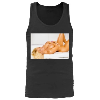 Heather Rene Smith Men's Tank Top