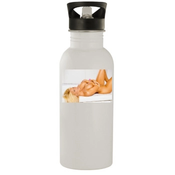 Heather Rene Smith Stainless Steel Water Bottle