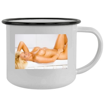 Heather Rene Smith Camping Mug