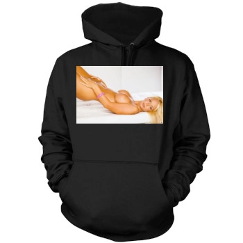 Heather Rene Smith Mens Pullover Hoodie Sweatshirt